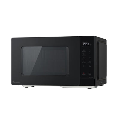 Panasonic 25L 900W Solo Microwave Oven
