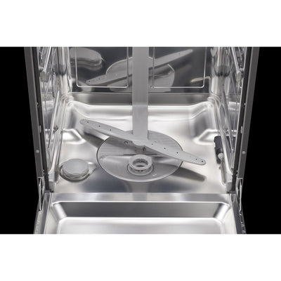 Panasonic 15-Place Setting Freestanding Dishwasher with nanoe™ X & Heat Drying