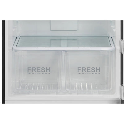 Panasonic 650L Top Mount Fridge