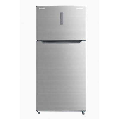 Panasonic 650L Top Mount Fridge