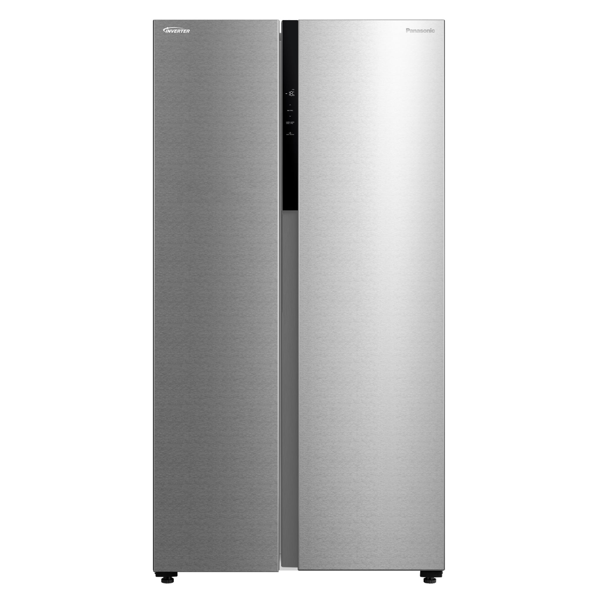 Panasonic 588L Side-by-Side Fridge