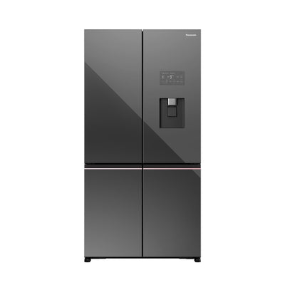 Panasonic Prime Plus 621L French Door Fridge