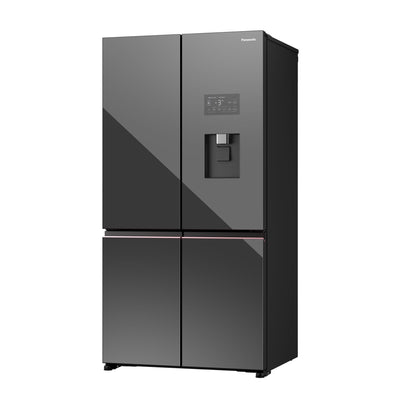 Panasonic Prime Plus 621L French Door Fridge