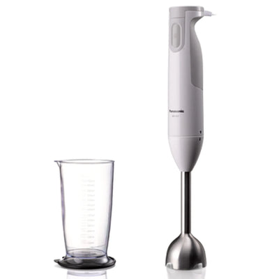 Panasonic 600W Hand Blender MXGS1W