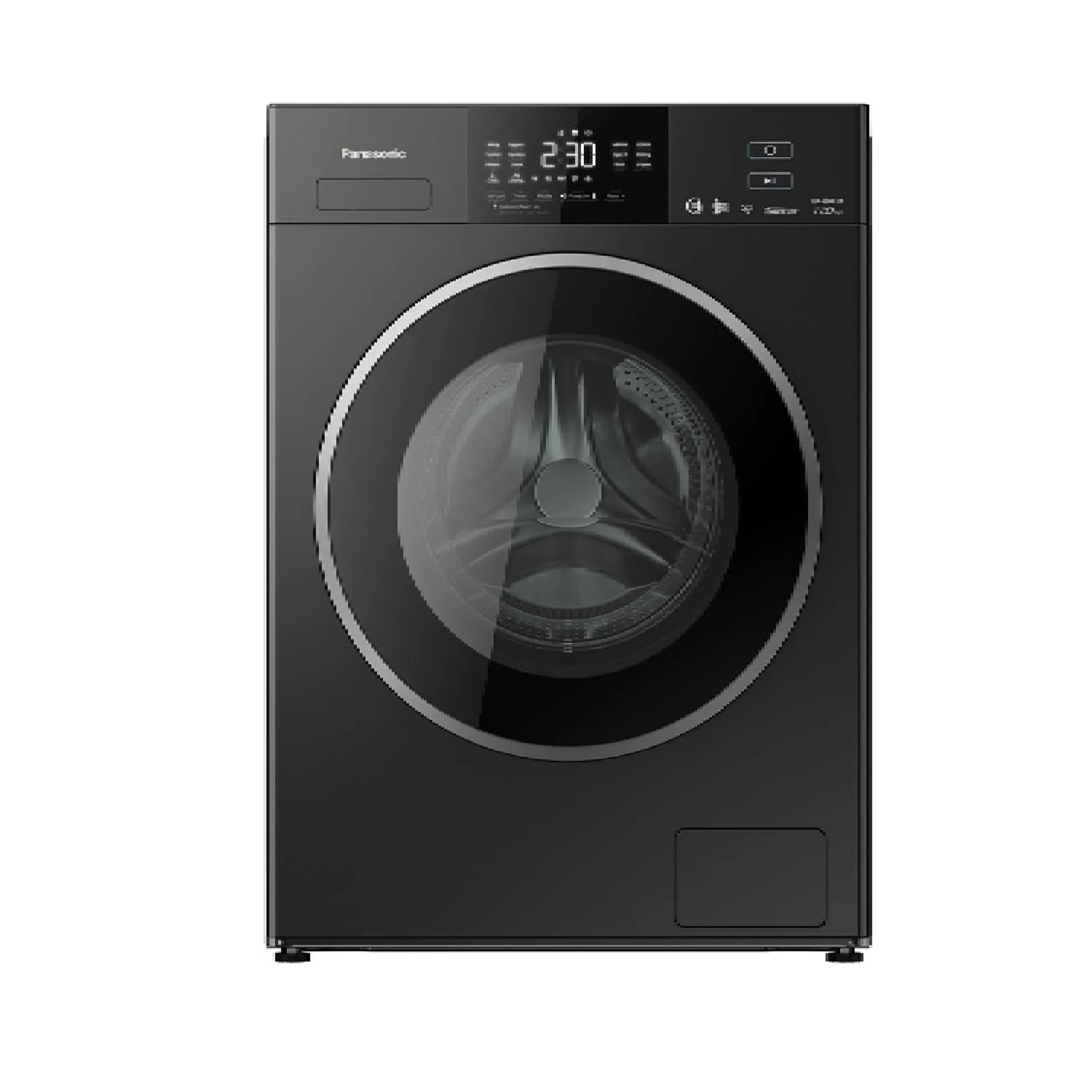 Panasonic 11kg Front Load Washing Machine with Abaya & Thoub Wash