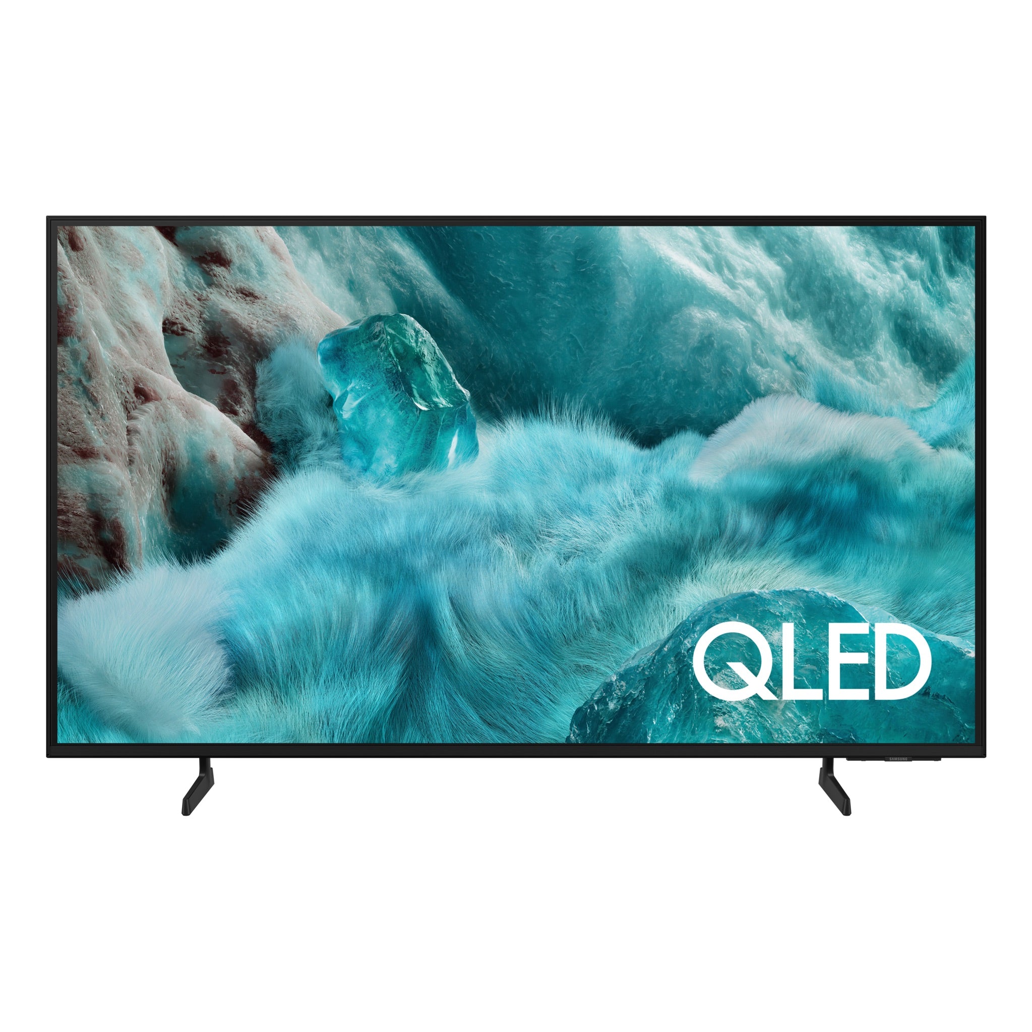 Samsung 55" QLED 4K Smart TV QA55Q7FAAUXZN-R