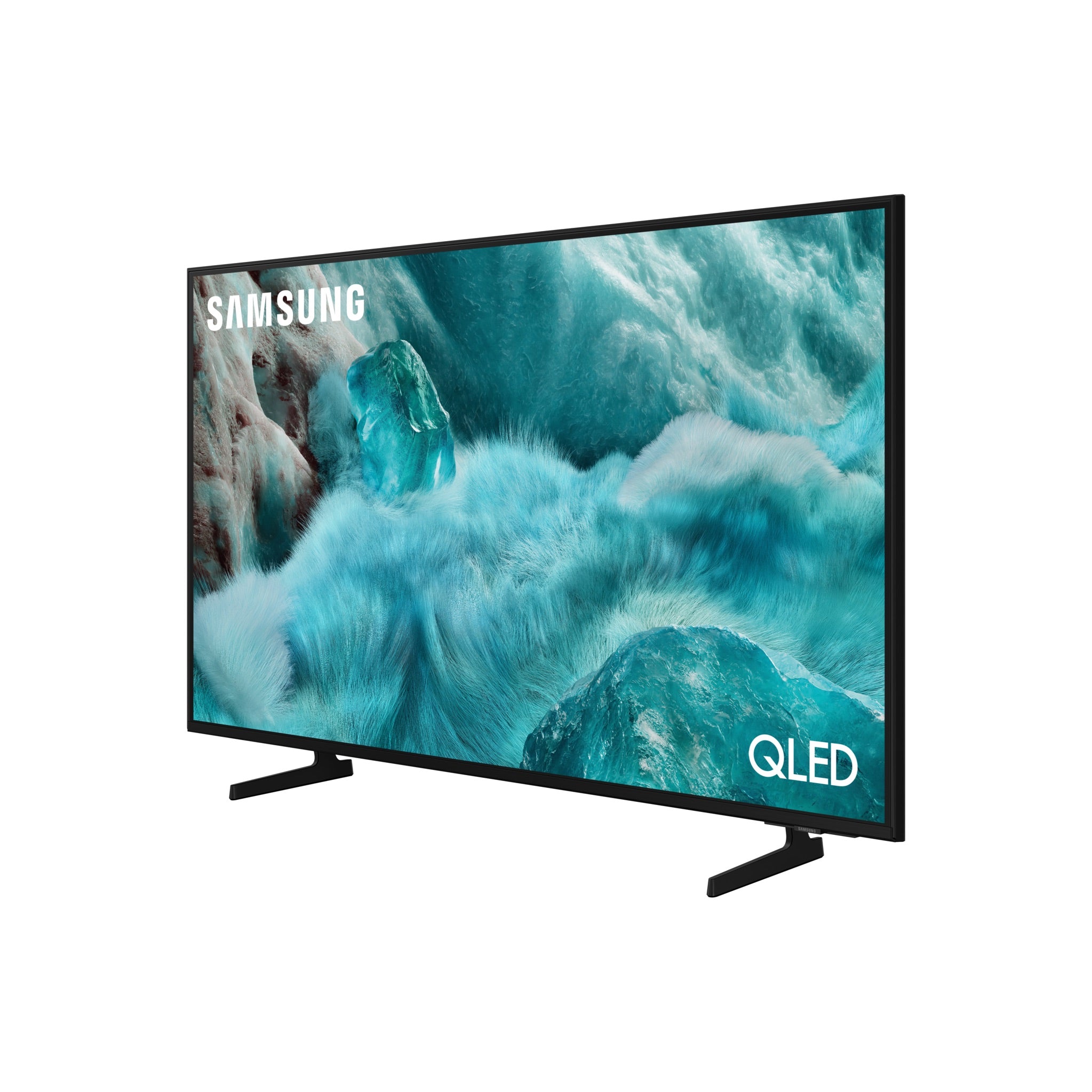 Samsung 55" QLED 4K Smart TV