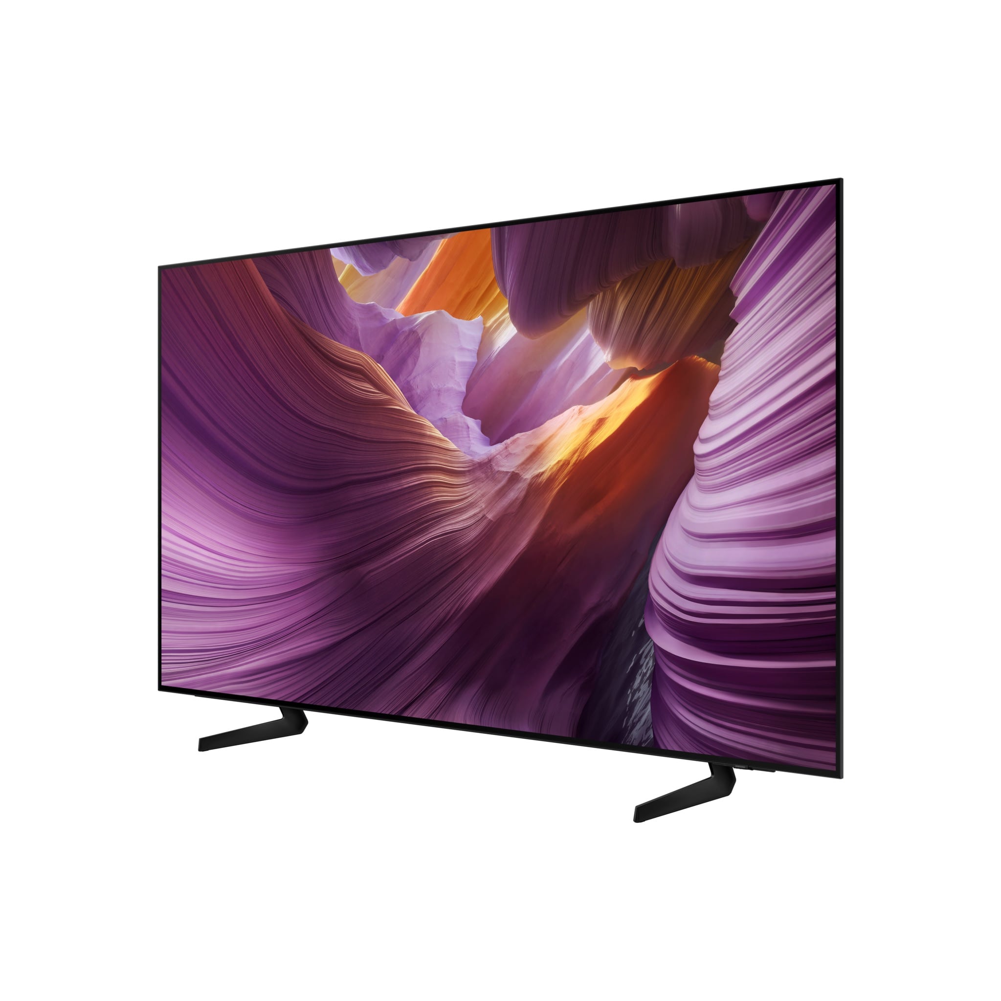 Samsung 65" OLED 4K Smart TV QA65S85FAEXZN-R