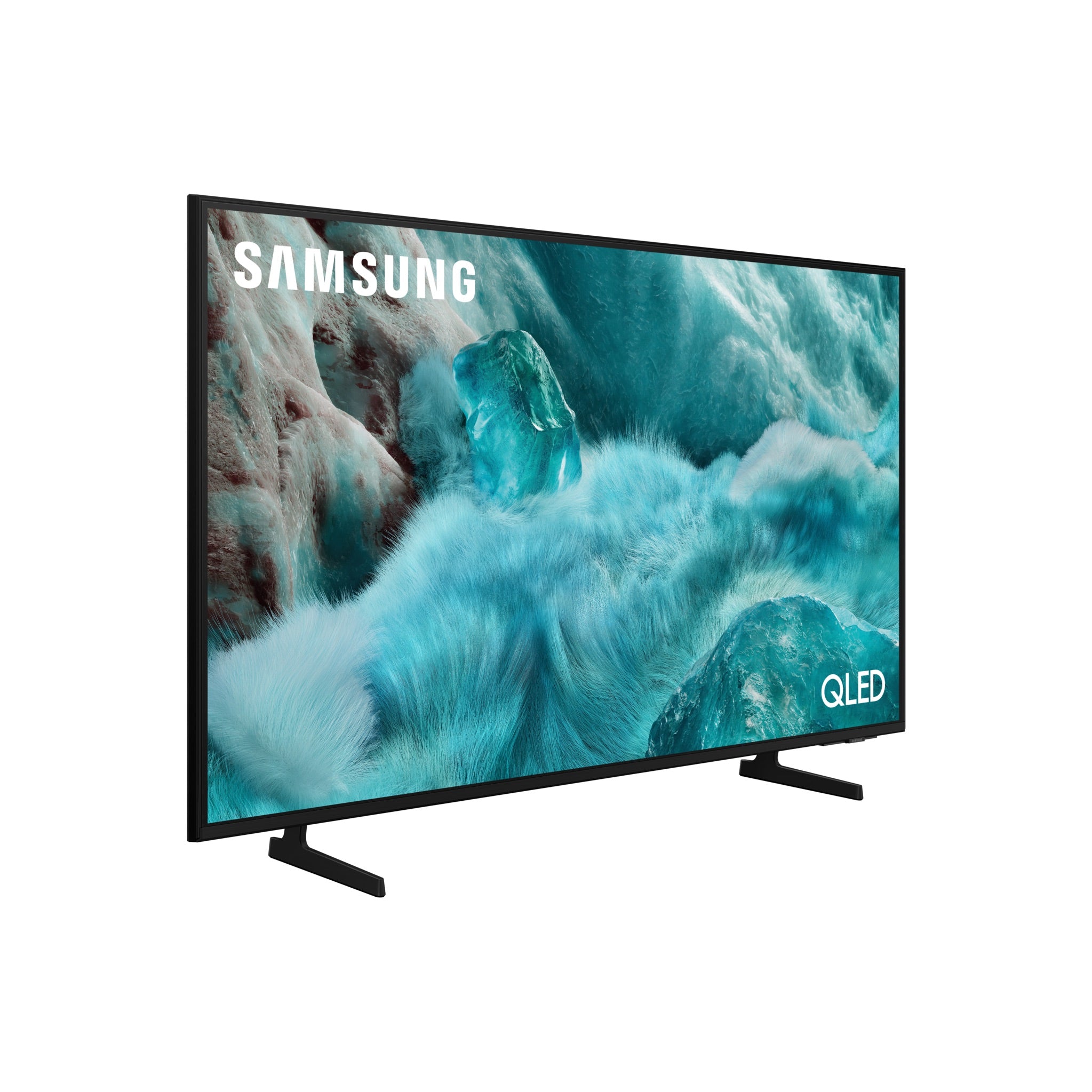 Samsung 75" QLED 4K Smart TV QA75Q7FAAUXZN-R