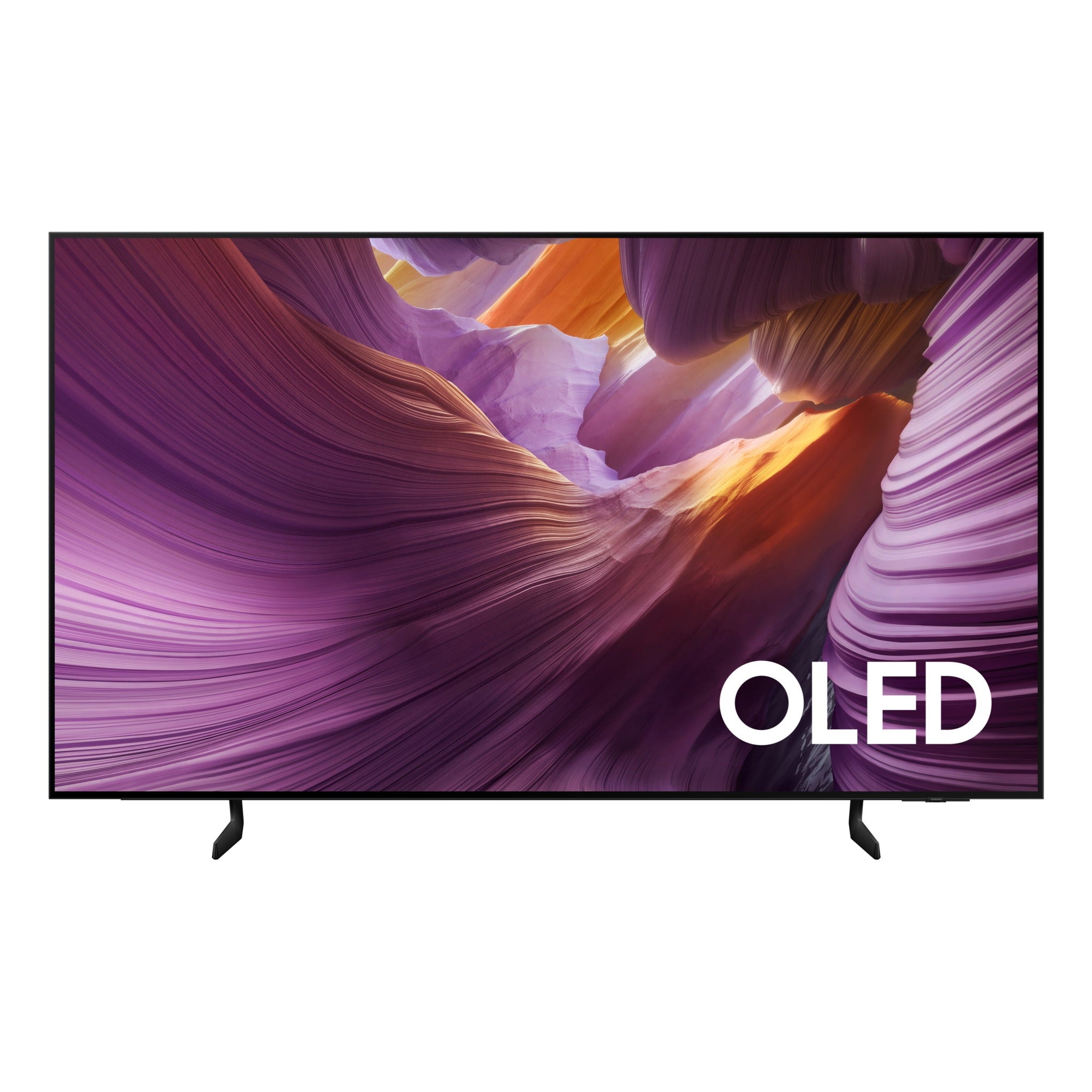 Samsung 77" OLED 4K Smart TV