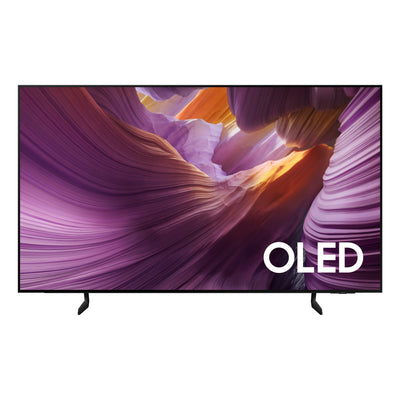 Samsung 77" OLED 4K Smart TV