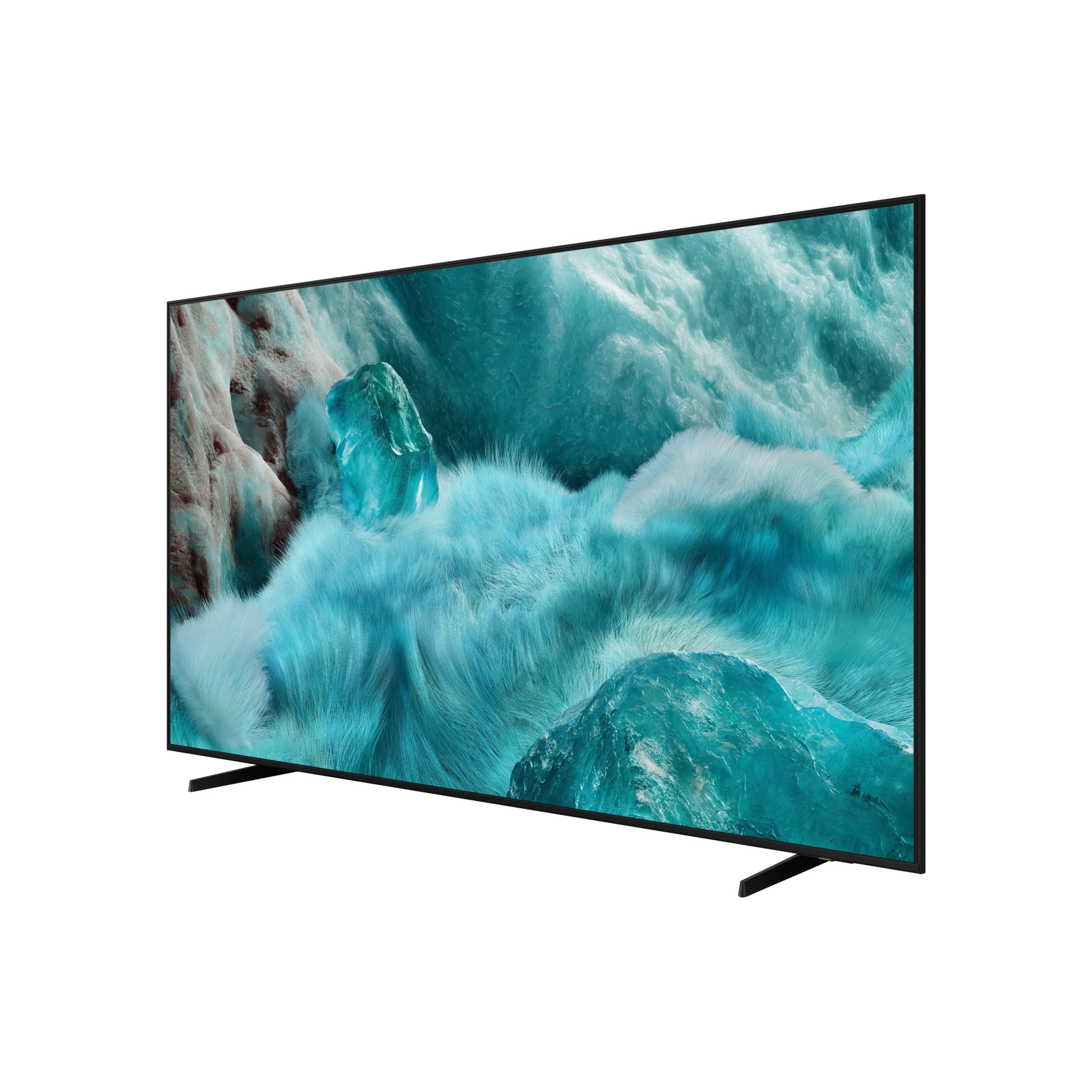 Samsung 85" QLED 4K Smart TV QA85Q7FAAUXZN-R