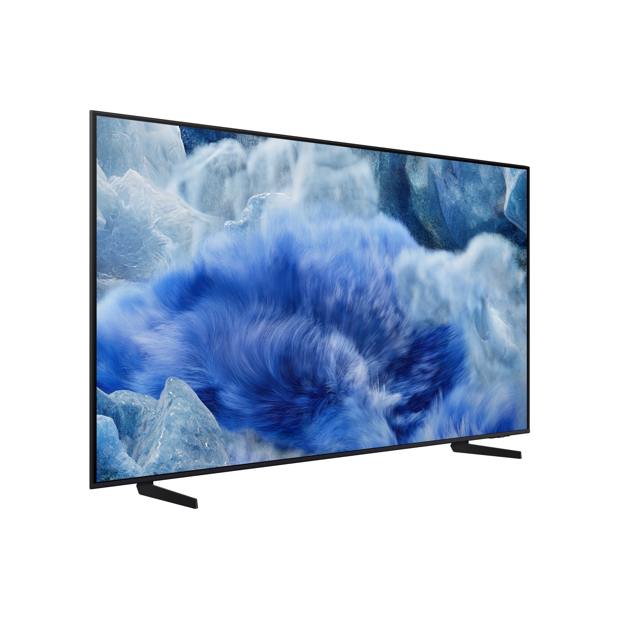 Samsung 85" QLED 4K Smart TV