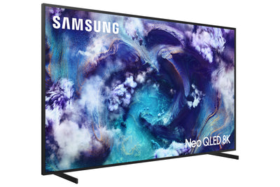 Samsung 85" Neo QLED 4K Smart TV