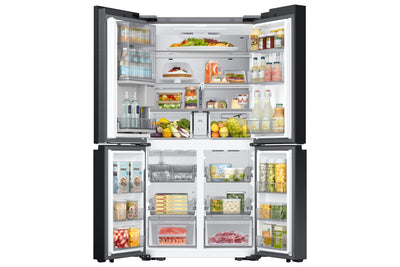 Samsung Bespoke T Style 548L French Door Fridge