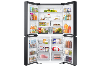 Samsung Bespoke T Style 602L French Door Fridge