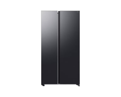 Samsung 655L Side-by-Side Fridge