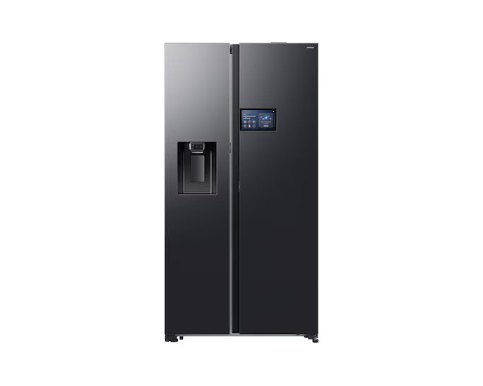 Samsung 615L Side-by-Side Fridge