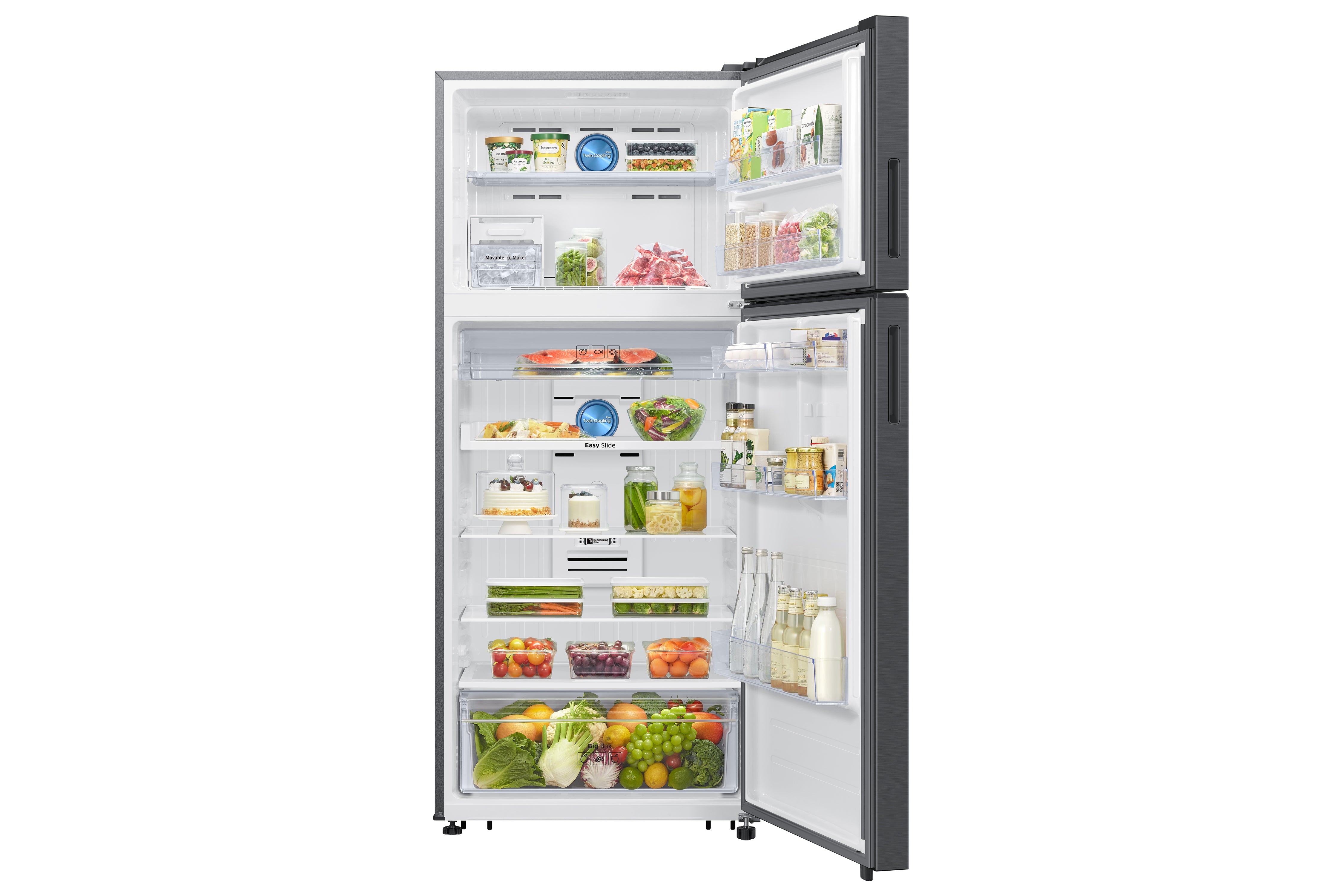 Samsung 530L Top Mount Fridge