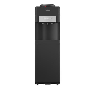 Toshiba Top Load Water Dispenser RWF-W2034TG(K)