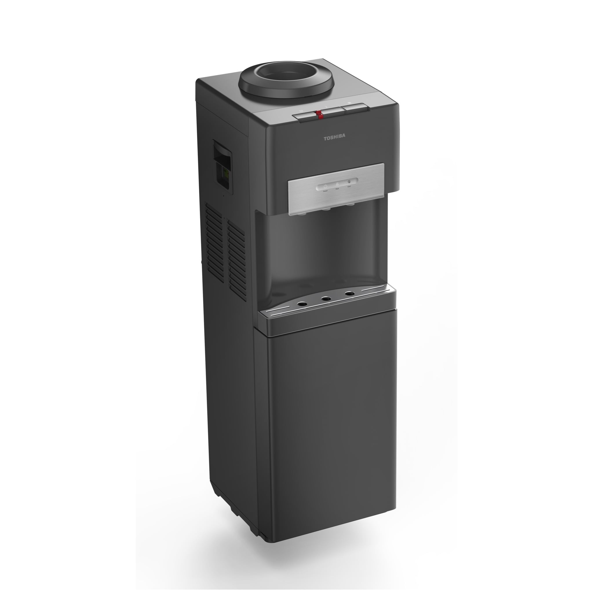 Toshiba Top Load Water Dispenser RWF-W2034TG(K)