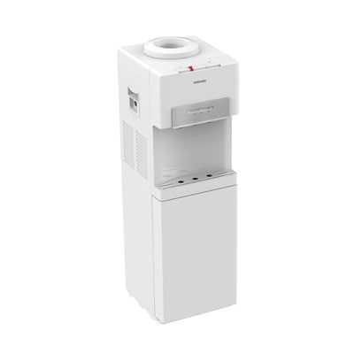 Toshiba Top Load Water Dispenser RWF-W2034TG(W)