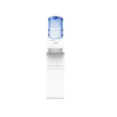 Toshiba Top Load Water Dispenser RWF-W2034TG(W)