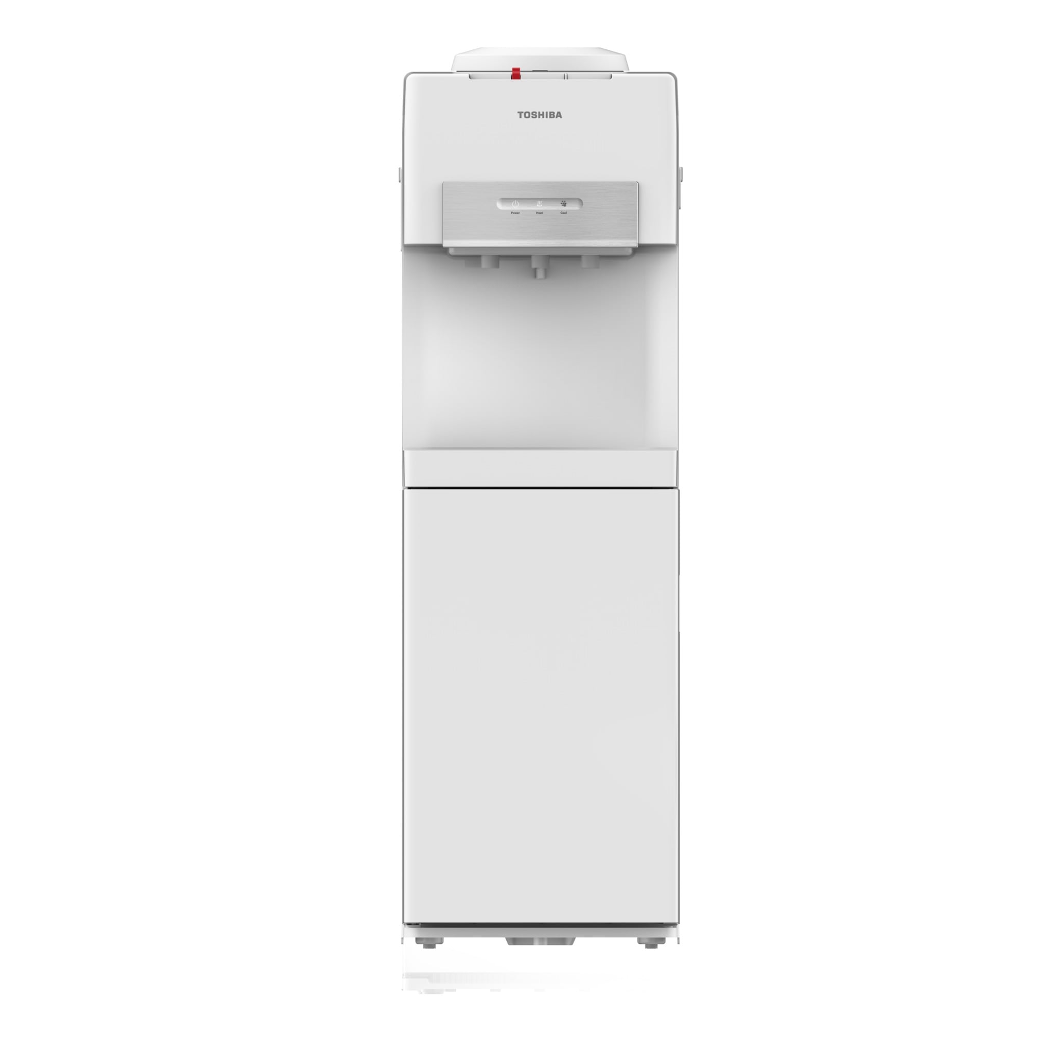 Toshiba Top Load Water Dispenser RWF-W2034TG(W)