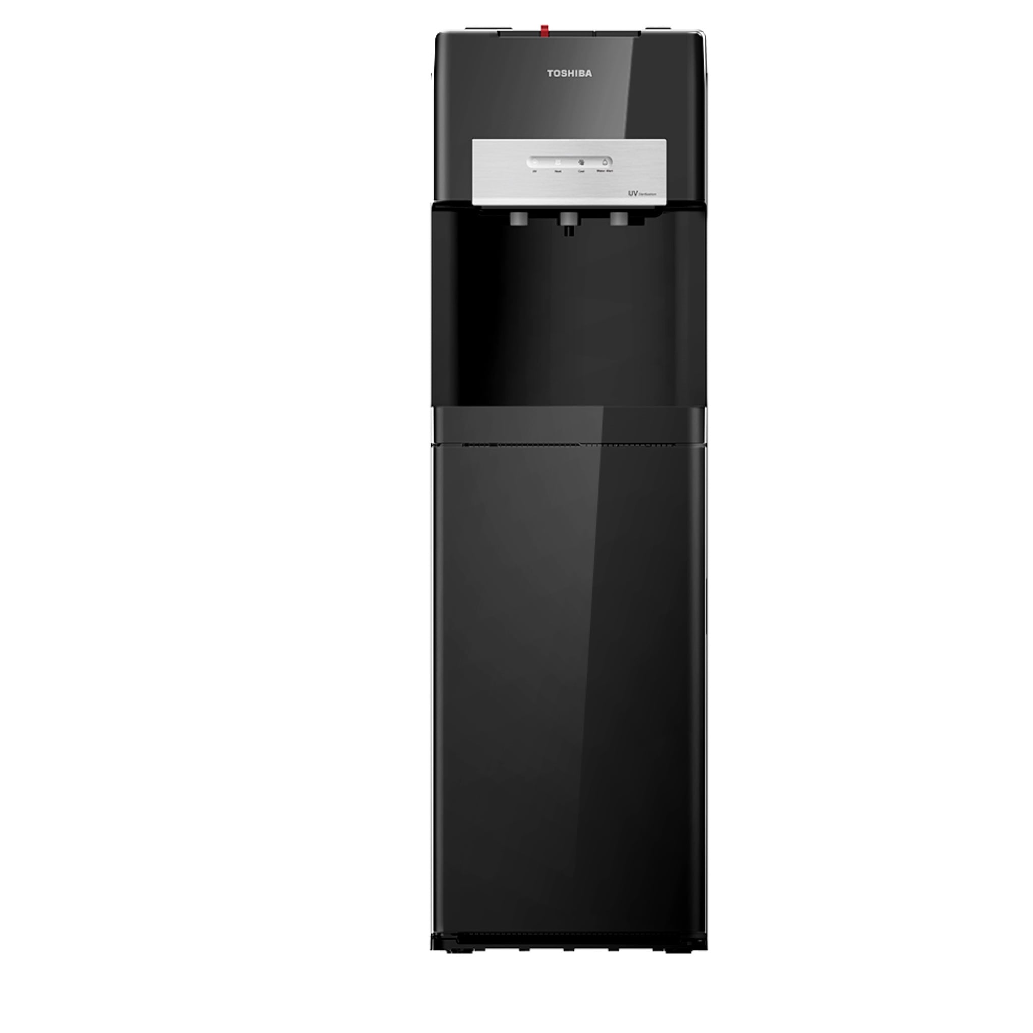 Toshiba Bottom Load Water Dispenser RWF-W2035UVBG(K)