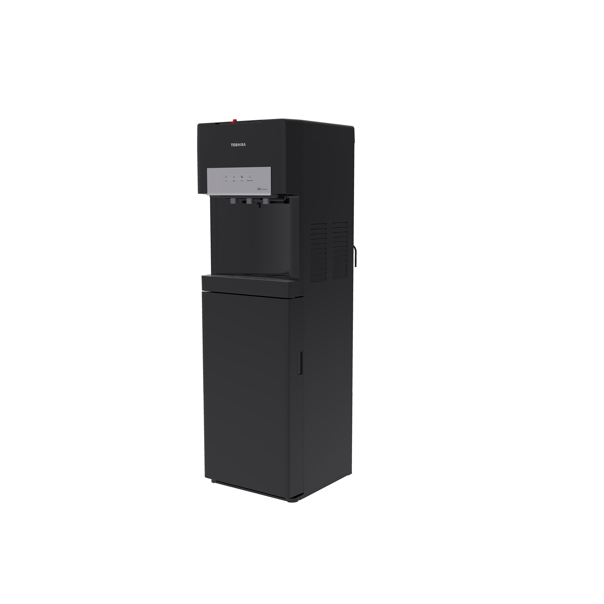 Toshiba Bottom Load Water Dispenser RWF-W2035UVBG(K)