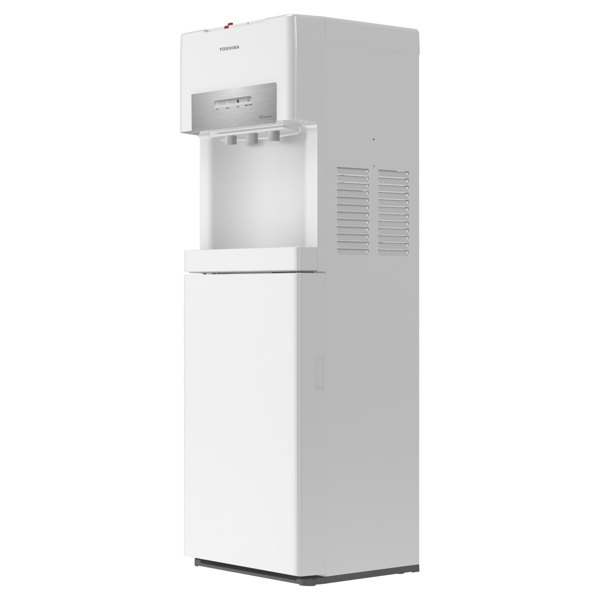 Toshiba Bottom Load Water Dispenser RWF-W2035UVBG(W)