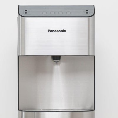 Panasonic Stainless Steel Bottom Load Water Dispenser