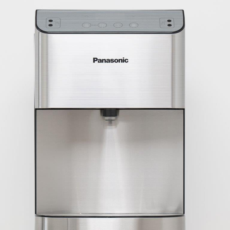 Panasonic Stainless Steel Bottom Load Water Dispenser