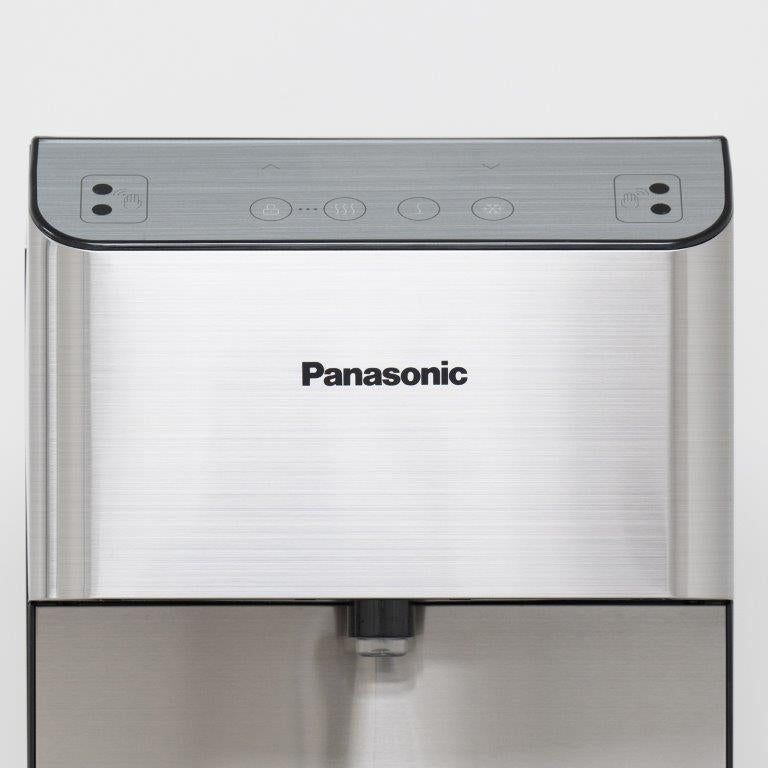 Panasonic Stainless Steel Bottom Load Water Dispenser