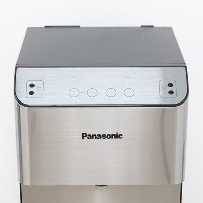 Panasonic Stainless Steel Bottom Load Water Dispenser