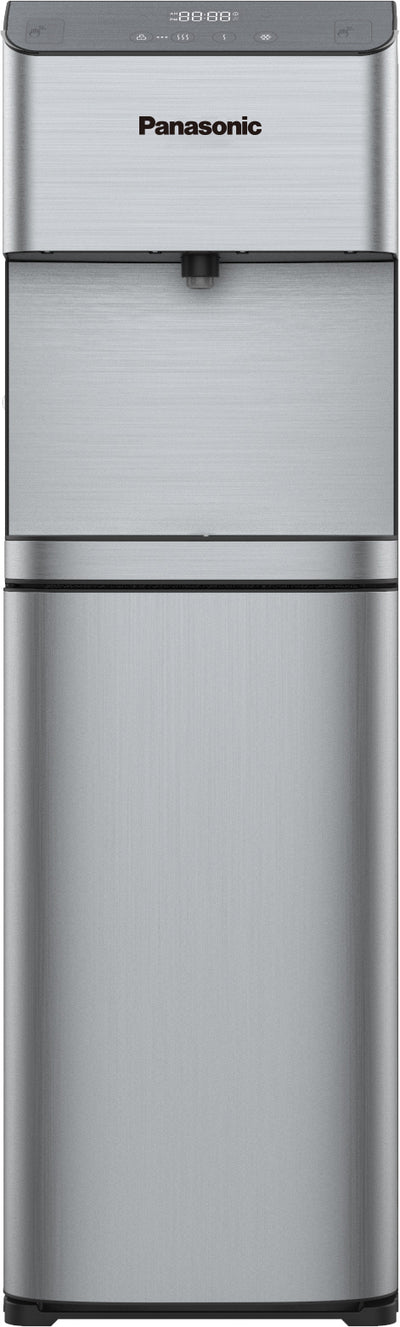 Panasonic Stainless Steel Bottom Load Water Dispenser