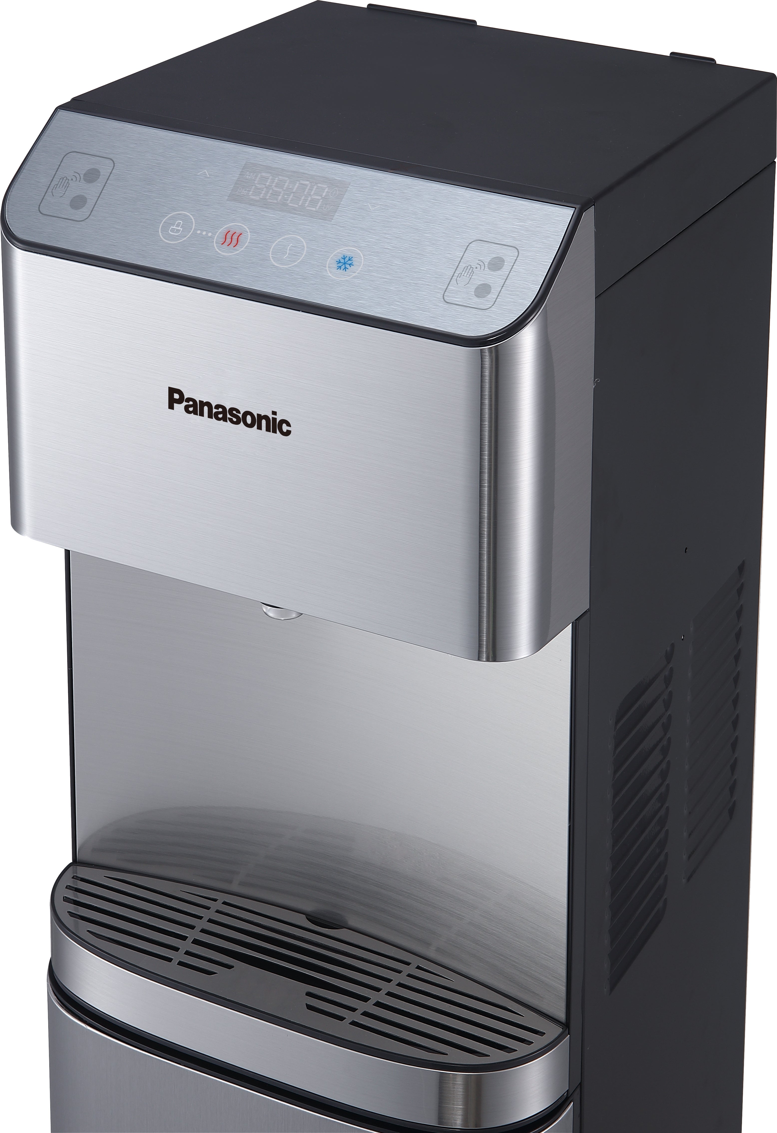 Panasonic Stainless Steel Bottom Load Water Dispenser