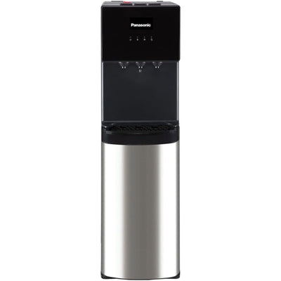 Panasonic Bottom Load Water Dispenser with Hot, Cold & Normal Water