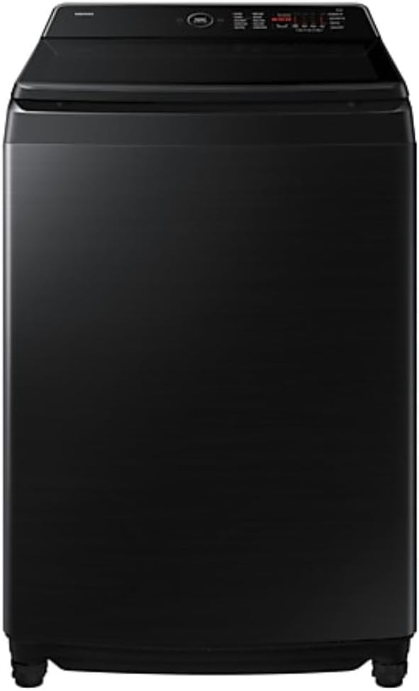Samsung 13kg Bespoke AI Top Load Washing Machine