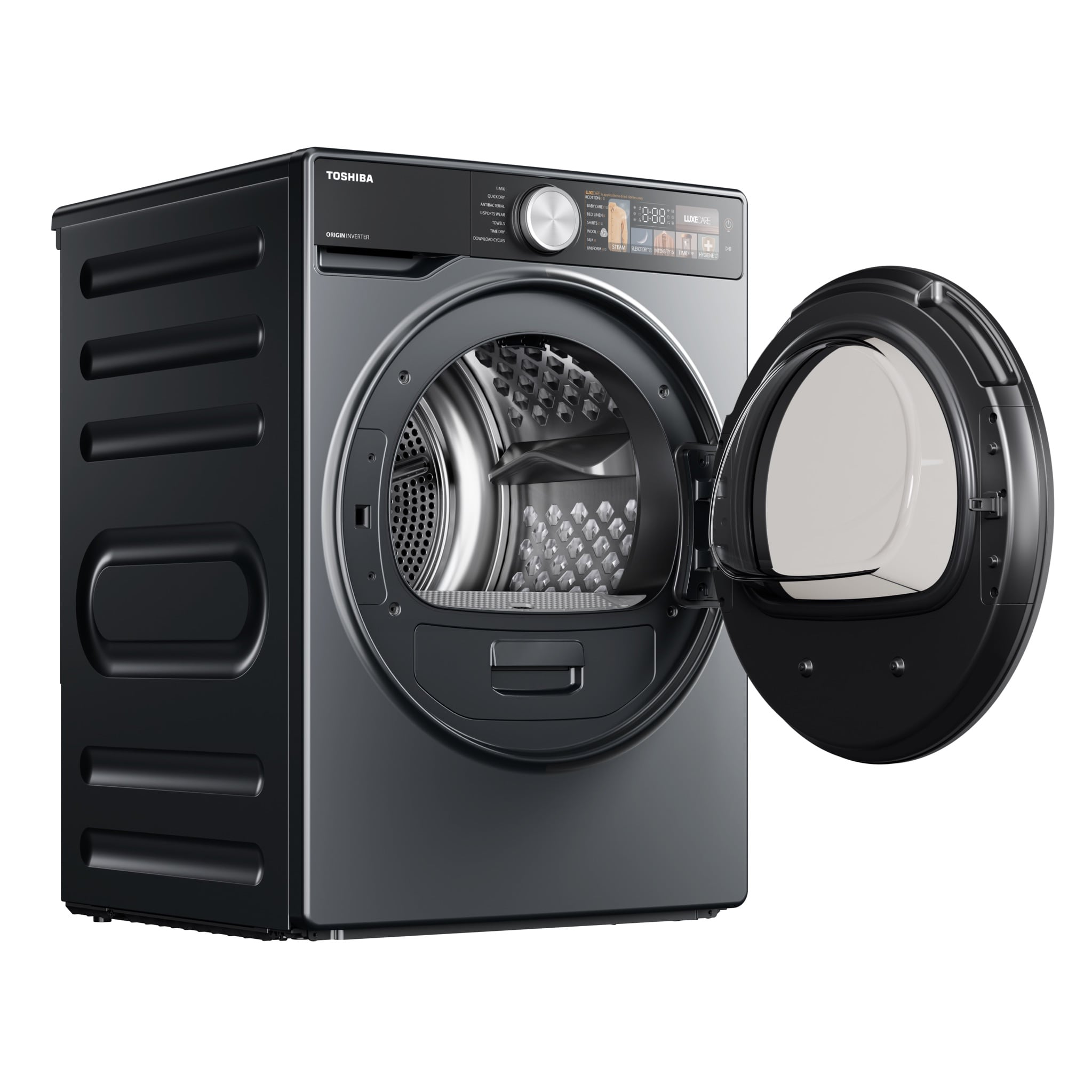 Toshiba 9.5/7kg Washer-Dryer