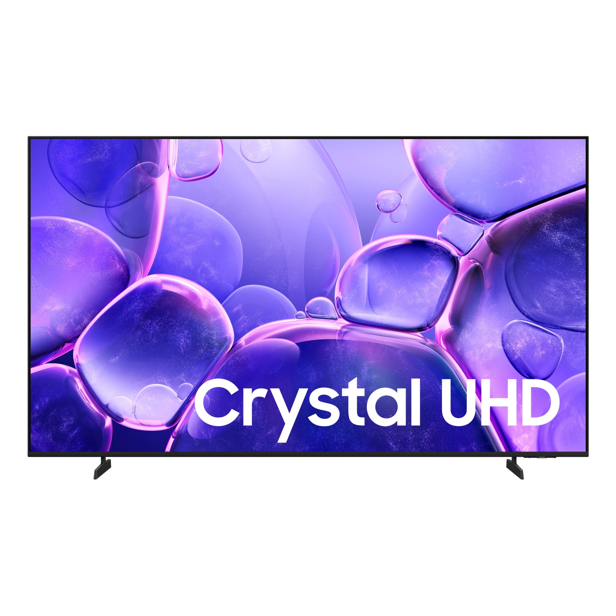 Samsung 55" UHD 4K Smart TV UA55U8000FUXZN-R