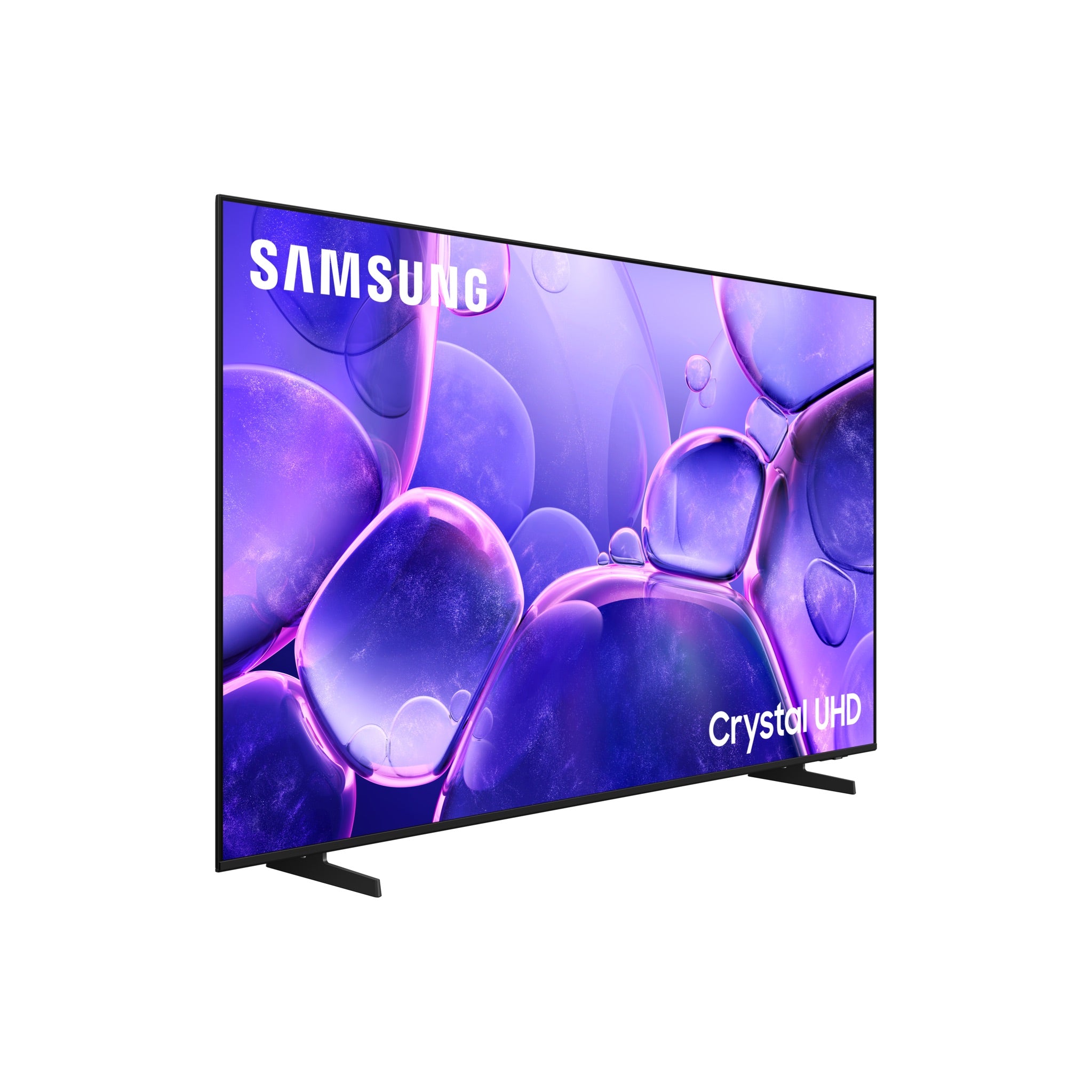 Samsung 75" UHD 4K Smart TV
