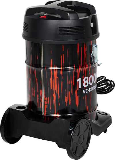 Toshiba 20L Drum Vacuum Cleaner VC-DR180ABF(R)