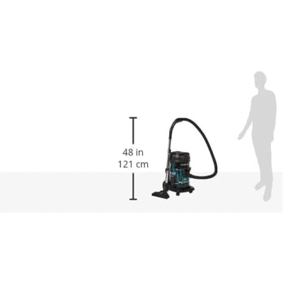 Toshiba 21L Drum Vacuum Cleaner