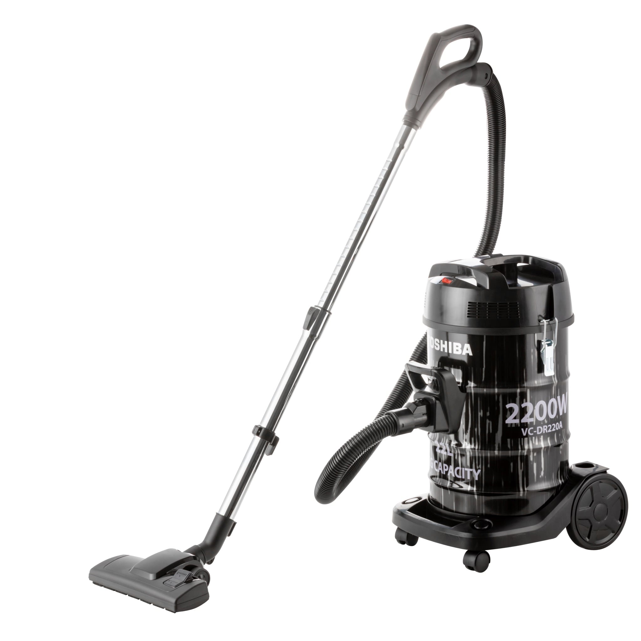 Toshiba 22L Drum Vacuum Cleaner