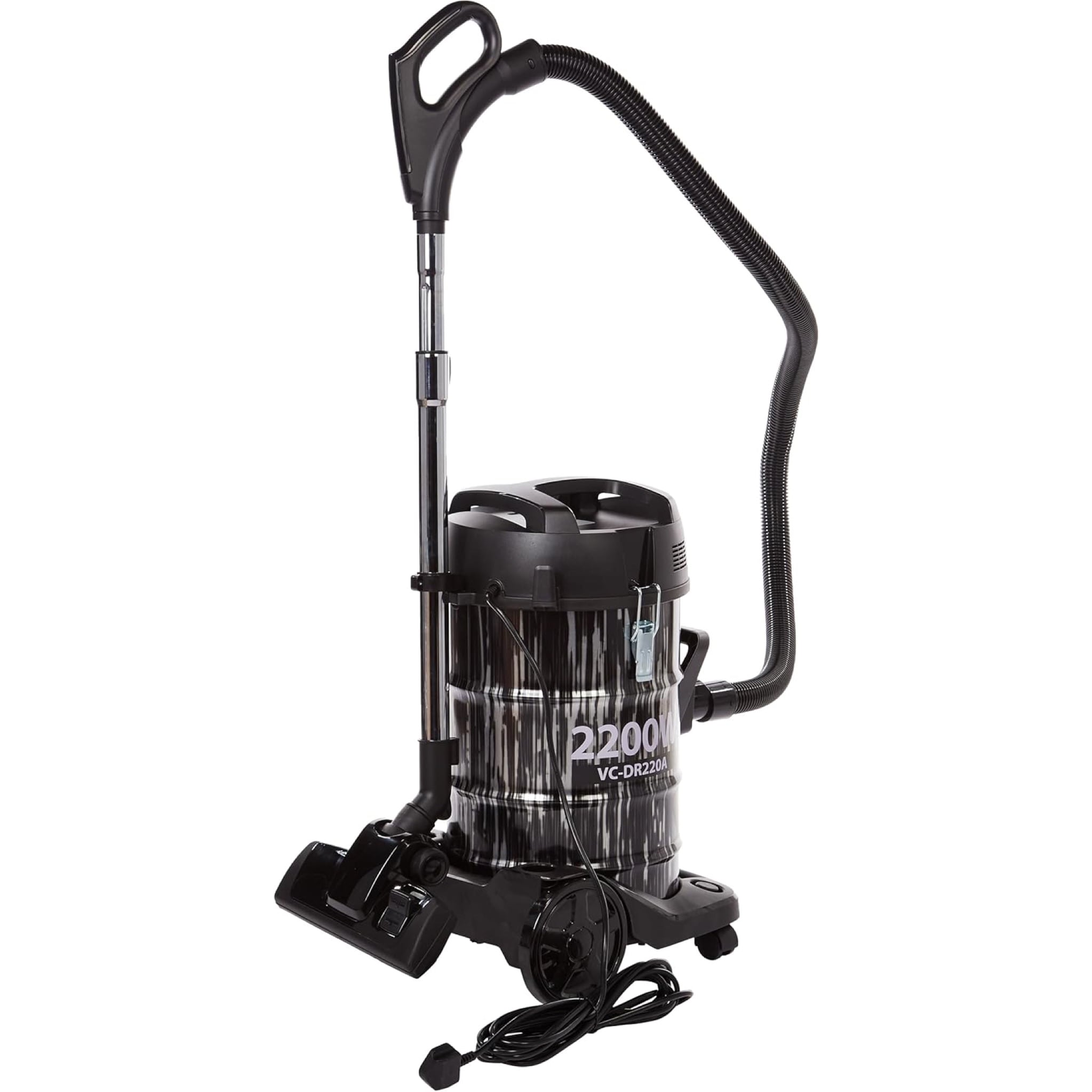 Toshiba 22L Drum Vacuum Cleaner