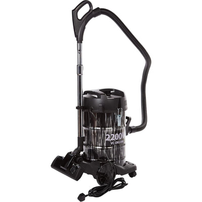 Toshiba 22L Drum Vacuum Cleaner