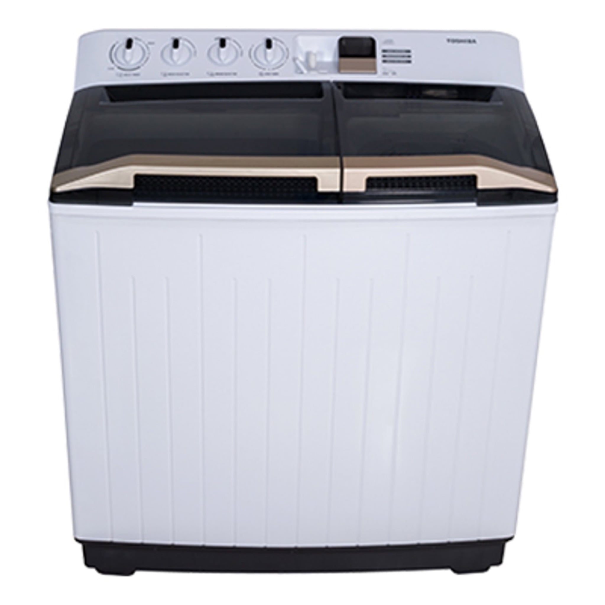 Toshiba 16kg Twin Tub Washing Machine