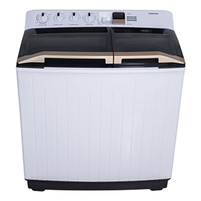 Toshiba 16kg Twin Tub Washing Machine
