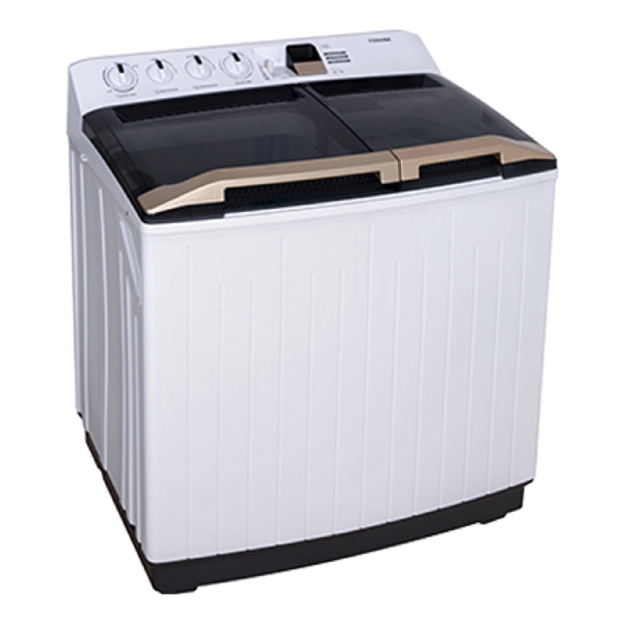 Toshiba 16kg Twin Tub Washing Machine